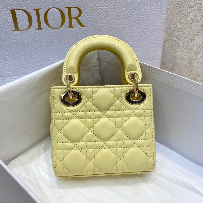 LTB - Luxe Touch Bags - 1142