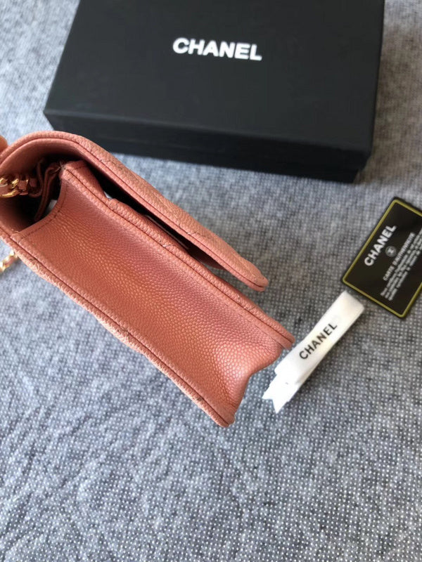 Luxe Touch Bags -  Bags - 691