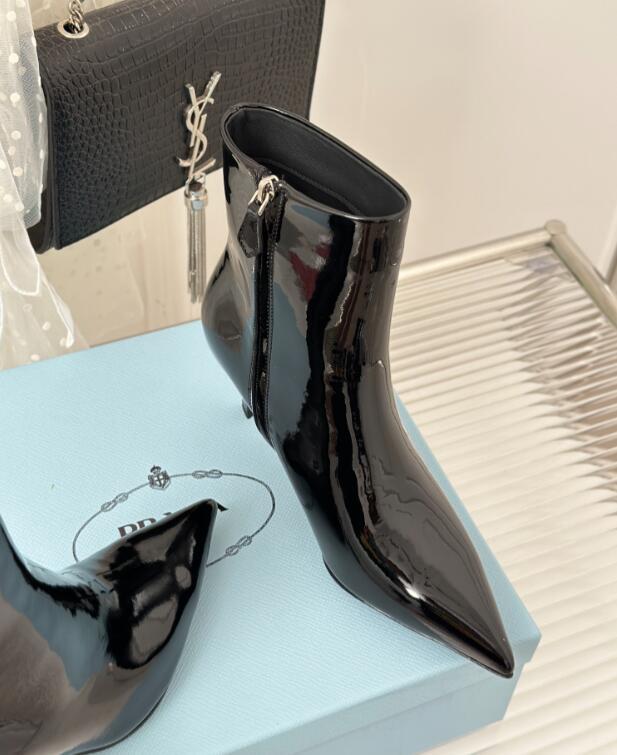 Luxe Touch Bags 

 - PD Women Shoes - 191
