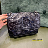 Luxe Touch - SLY Bags 370