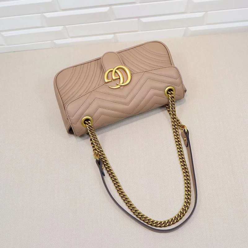 Luxe Touch Bags - Luxe Touch Bags - 820