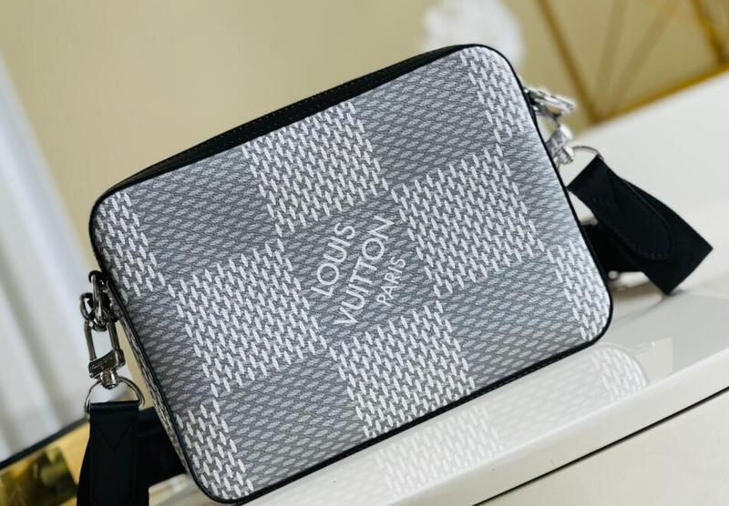 Luxe Touch Bags -   2587