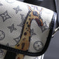 Luxe Touch Fashion LTB-bags - 10470