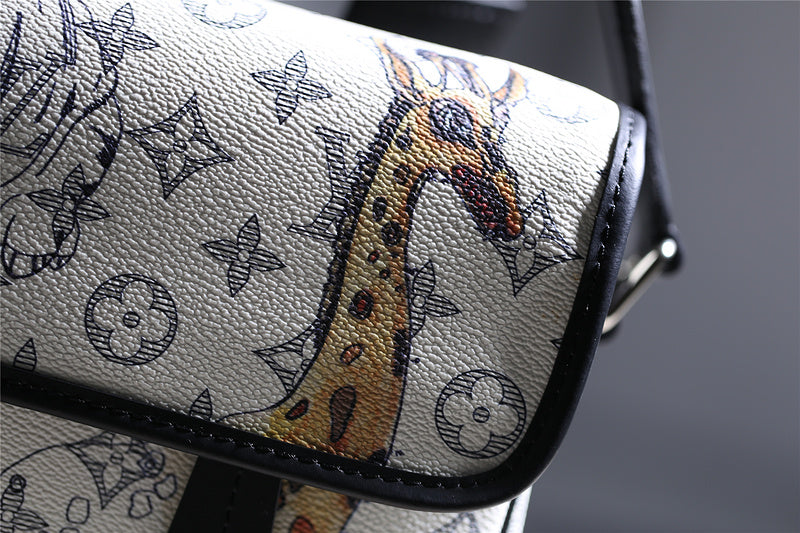 Luxe Touch Fashion LTB-bags - 10470
