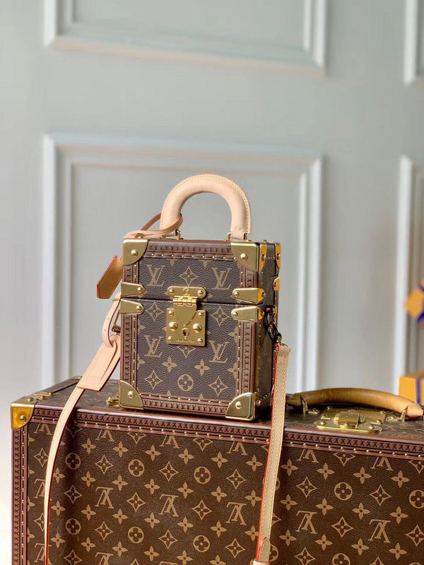 Luxe Touch Fashion LTB-Bags - 16790