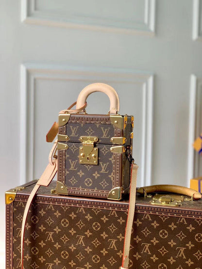 Luxe Touch Fashion LTB-Bags - 16790