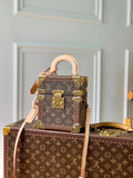 Luxe Touch Fashion LTB-Bags - 16790