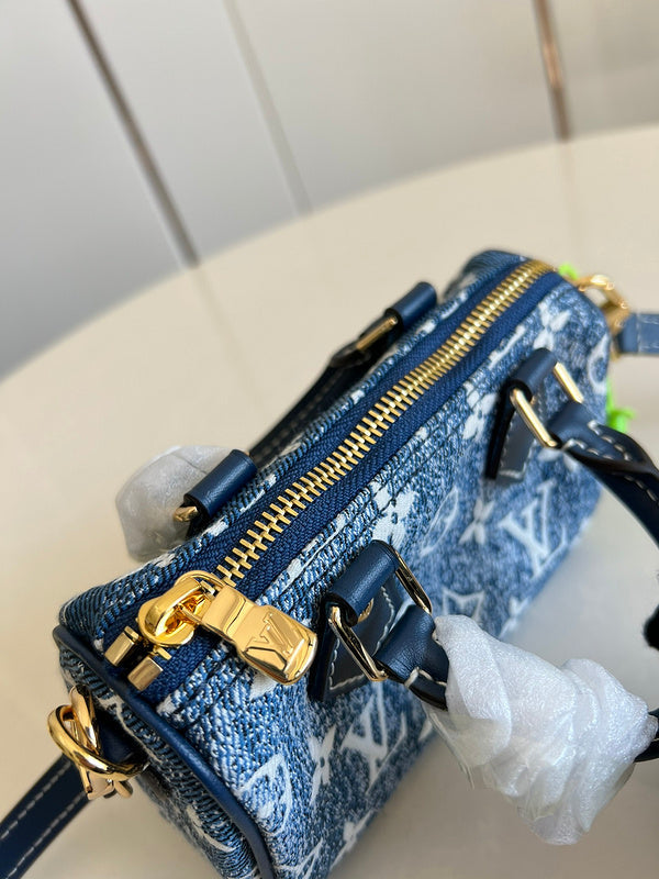 Luxe Touch Fashion LTB-bags - 17031