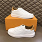 Luxe Touch Bags -  Men Shoes - 1577