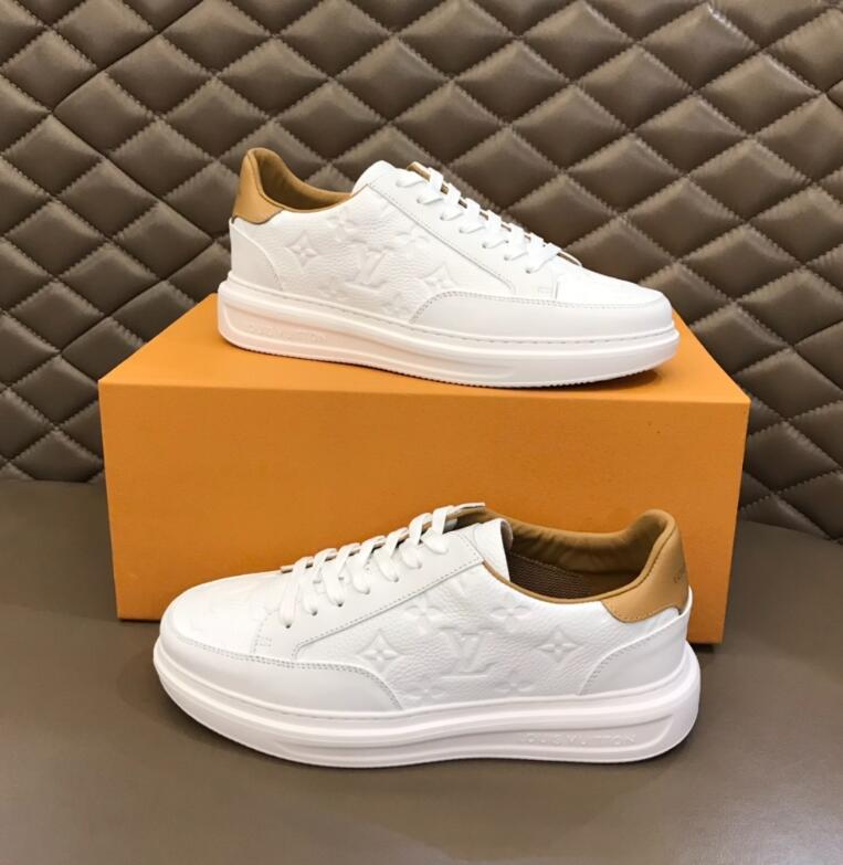 Luxe Touch Bags 

 - LTB Men Shoes - 1577