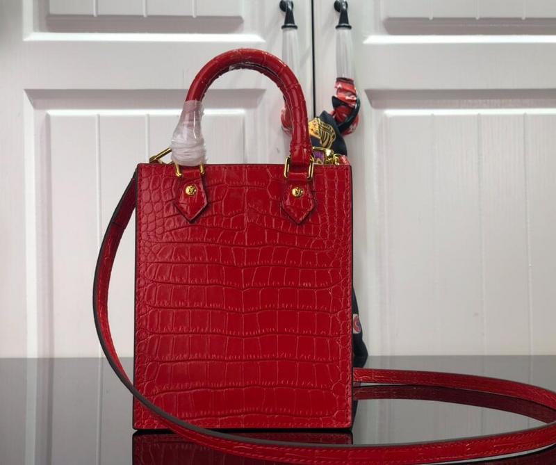 Luxe Touch Bags -   2204