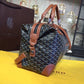 Luxe Touch Bags - GOD Bags - 049