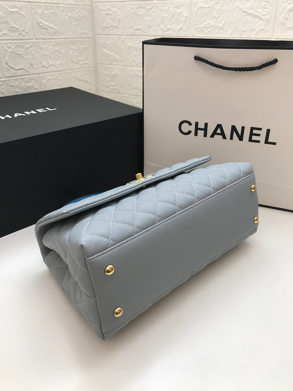 Luxe Touch Bags -  Bags - 497