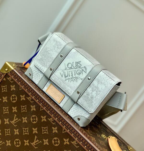 Luxe Touch Bags 

 - LTB Bags - 2235