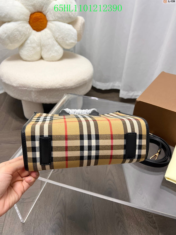 LTB Fashion -BBR Bags - 235