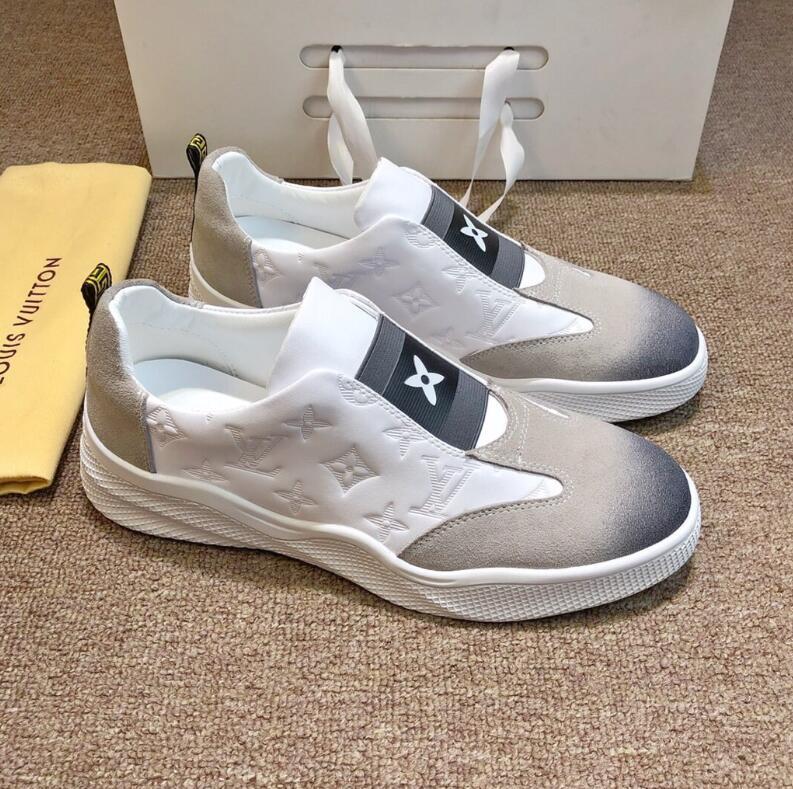 Luxe Touch Bags 

 - LTB Men Shoes - 1849