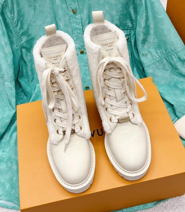 Luxe Touch Bags -  Women Shoes - 669