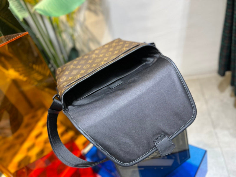 Fashion Luxe Touch bags - 3185