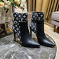 Luxe Touch Bags -  Women Shoes - 879