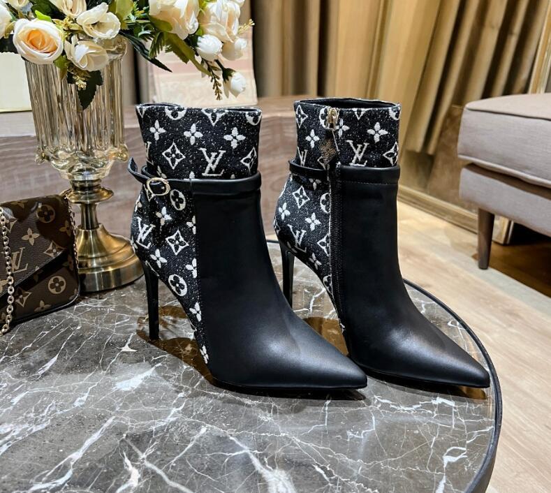 Luxe Touch Bags 

 - LTB Women Shoes - 879