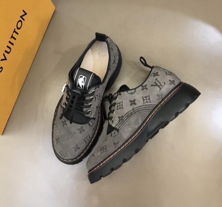 Luxe Touch Bags 

 - LTB Men Shoes - 890