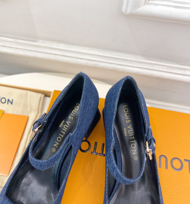 Luxe Touch Bags 

 - LTB Women Shoes - 141