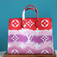 Luxe Touch Fashion LTB-bags - 8644