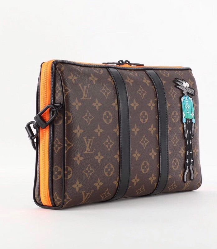 Luxe Touch Fashion LTB-bags - 17742