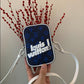 Luxe Touch Bags -   2403