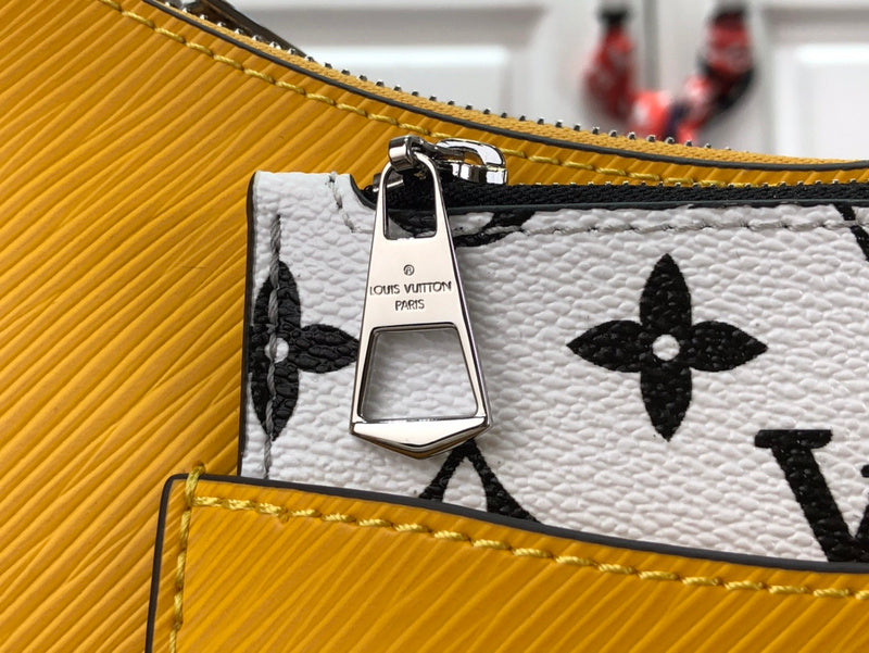 Luxe Touch Fashion LTB-bags - 17252