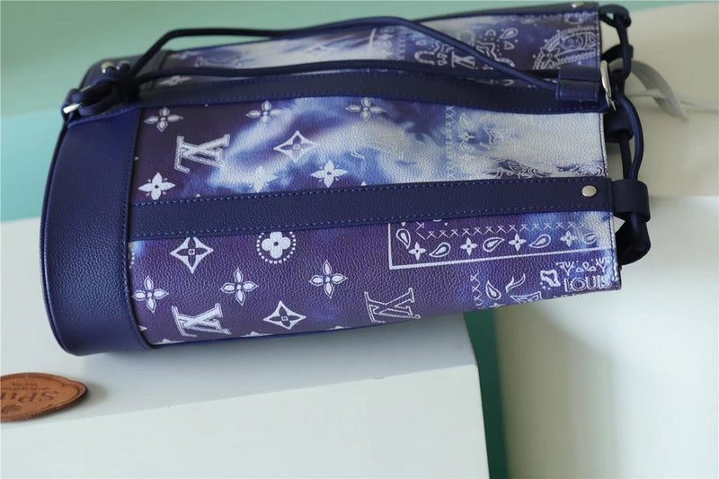 Luxe Touch Fashion LTB-bags - 10005