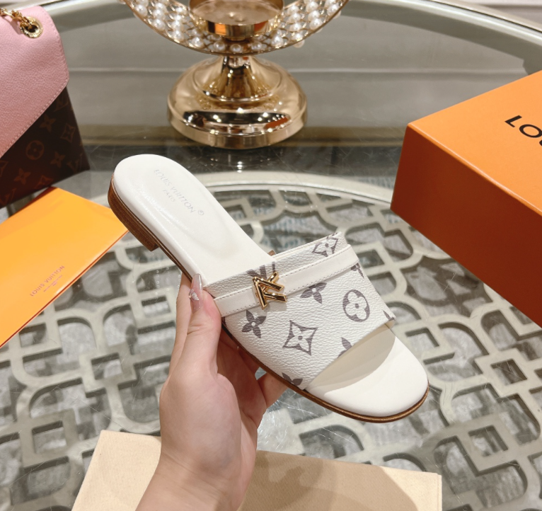 Luxe Touch Bags -  Women Shoes - 081