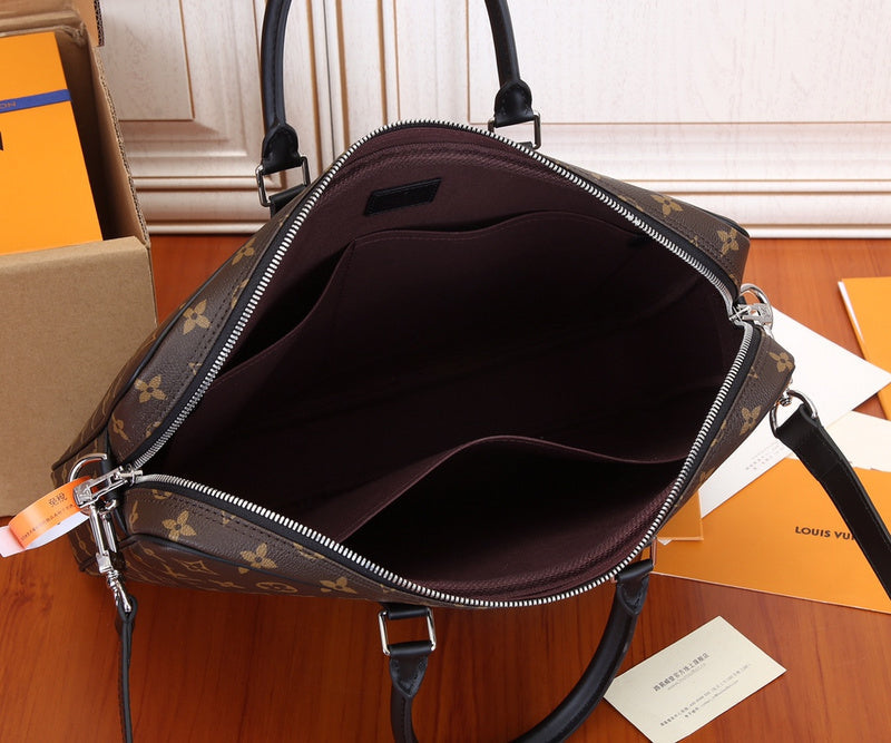 Luxe Touch Fashion LTB-bags - 17695
