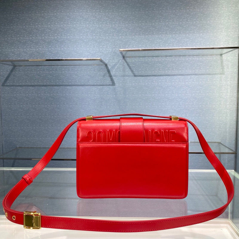 LTB - Luxe Touch Bags - 2563