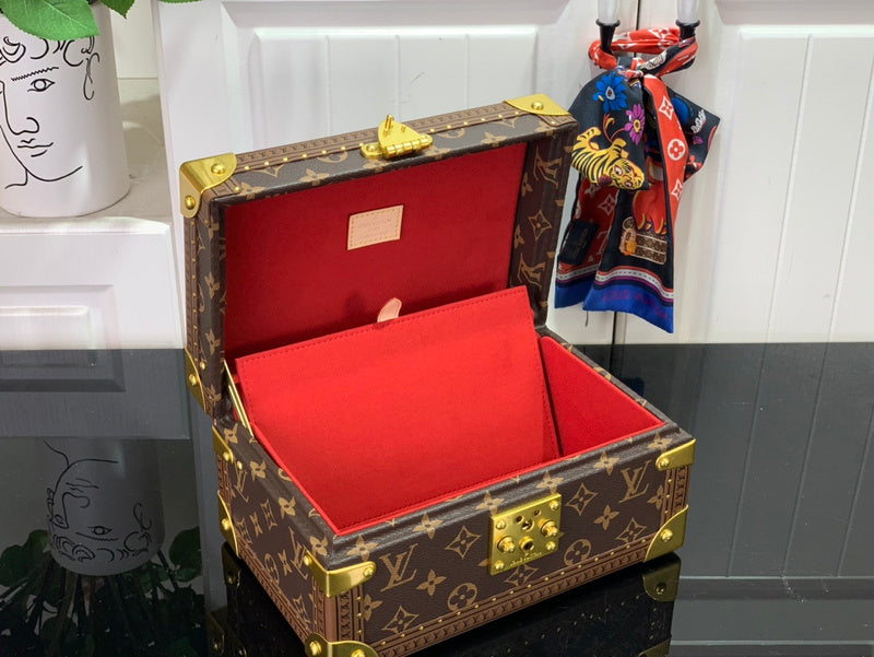 Fashion Luxe Touch bags - 3509