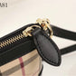 LTB Fashion -BBR Bags - 823