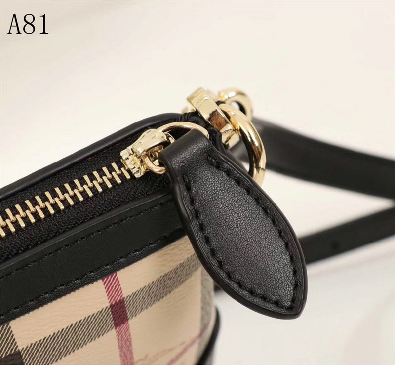 Luxe Touch Fashion -BBR Bags - 823