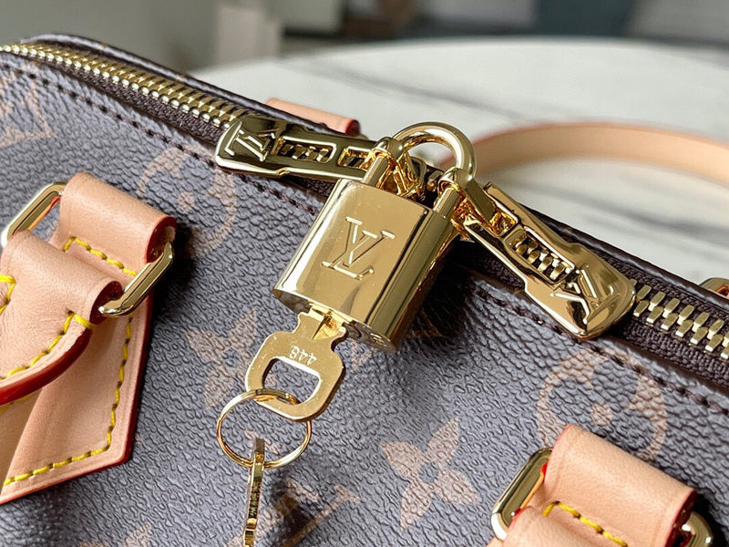 Fashion Luxe Touch bags - 4506