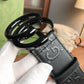 LTB  -Luxury  GCI  BELTS 035