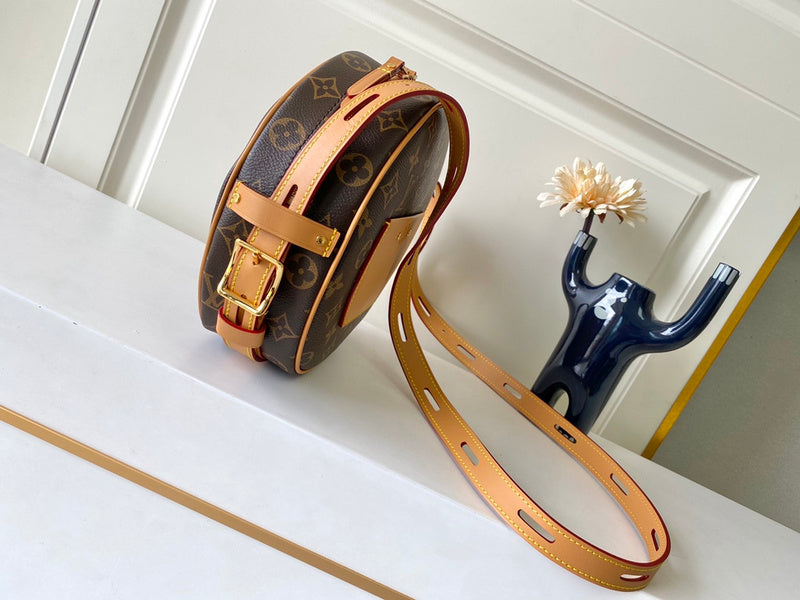 Luxe Touch Fashion LTB-Bags - 16867