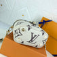 Fashion Luxe Touch bags - 3803