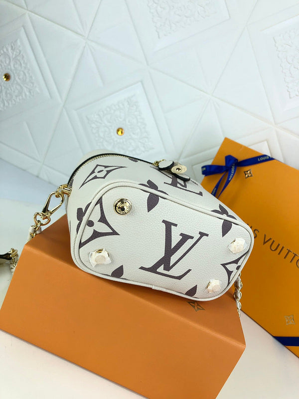 Fashion Luxe Touch bags - 3803