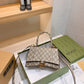 Luxe Touch Fashion - BGA Bags - 1518