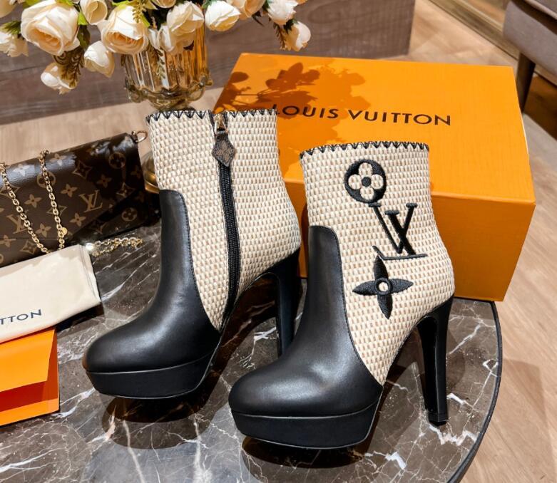 Luxe Touch Bags 

 - LTB Women Shoes - 846