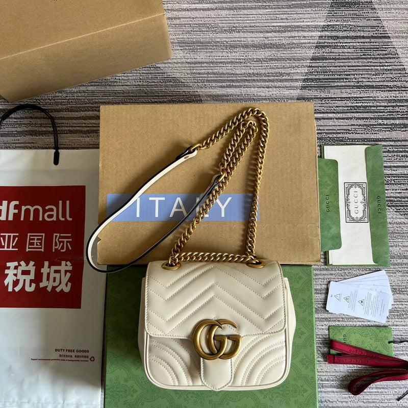 LTB - GG Bags - 826