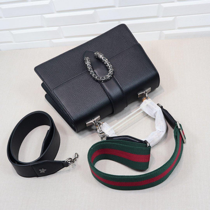 Luxe Touch Bags - Luxe Touch Bags - 986