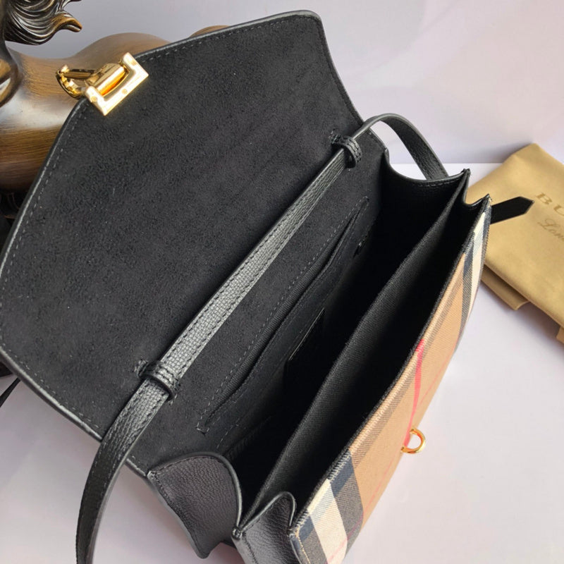LTB Fashion -BBR Bags - 1211