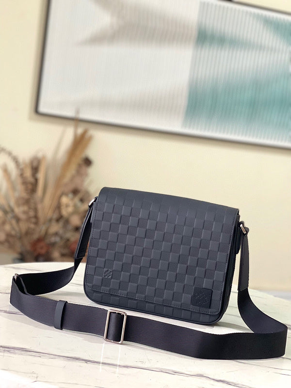 Fashion Luxe Touch bags - 4640