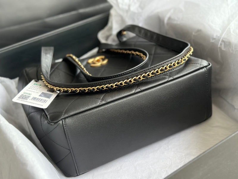 Luxe Touch Bags -  Bags - 061
