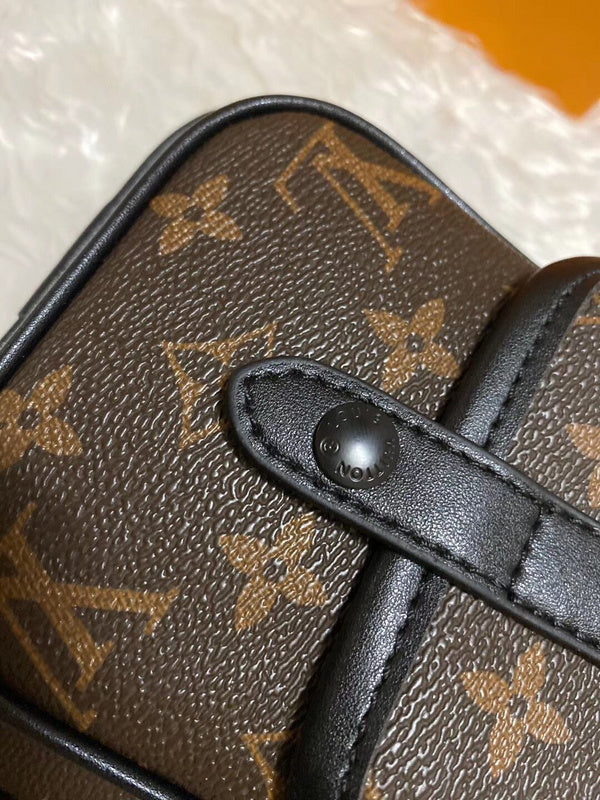 Fashion Luxe Touch bags - 3845